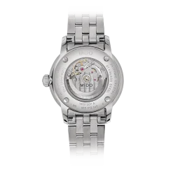 Alternative view of BARONCELLI SIGNATURE  M037.207.11.036.01