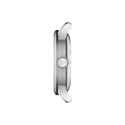 Alternative view of Tissot Le Locle Powermatic 80 Open Heart