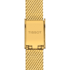 Alternative view of Tissot Lovely Square