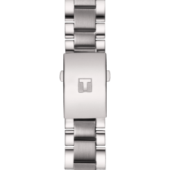 Alternative view of Tissot Chrono XL Classic