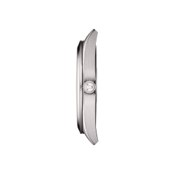 Alternative view of Tissot Gentleman