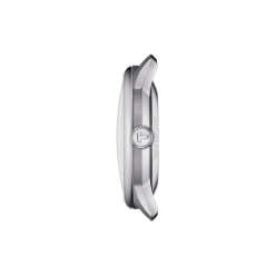 Alternative view of Tissot Chemin des Tourelles Powermatic 80 39 mm