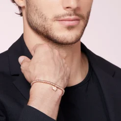 DMB9018 DODOM 0009R 130 Dodo dodo charm 9k rose gold