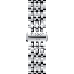 Alternative view of Tissot Le Locle Powermatic 80