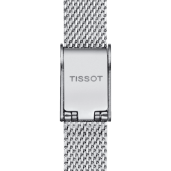 Alternative view of Tissot Lovely Square