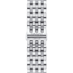 Alternative view of Tissot Bridgeport