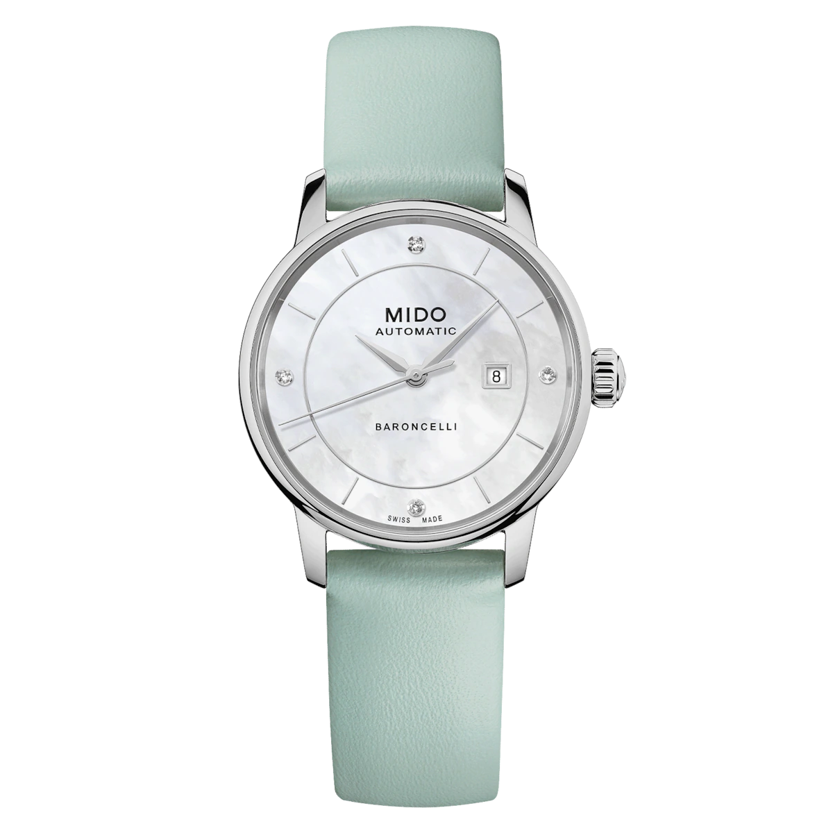 Baroncelli Signature Lady Colours