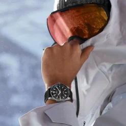 Alternative view of Norqain Adventure Sport Steel