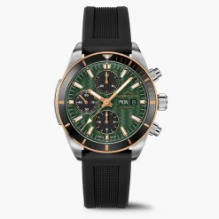Norqain Adventure Sport Chrono Day/Date edizione Limitata
