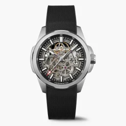 Norqain Independence Skeleton