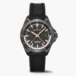 Norqain NEVEREST GLACIER 41MM GMT