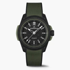 Norqain Wild ONE Black & Khaki