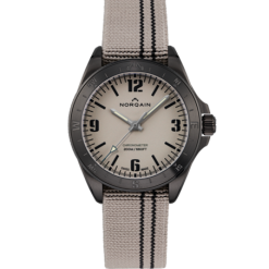 Norqain Neverest Night Sight