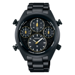 PROSPEX Edizione Limitata ~ Cronografo al quarzo solare