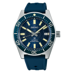 PROSPEX Edizione Limitata ~ Automatico Diver's 200m