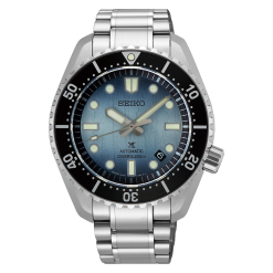 PROSPEX ~ Automatico Diver's 200m