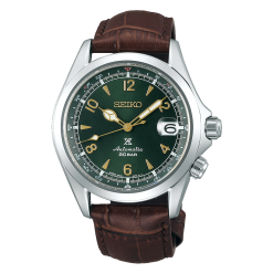 PROSPEX  Alpinist ~ Automatico 3 sfere