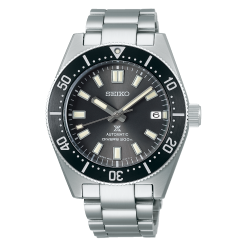 PROSPEX  ~ Automatico 3 sfere Diver's