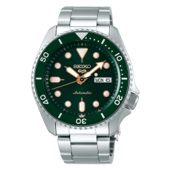 Seiko 5 Sports ~ Automatico 3 sfere