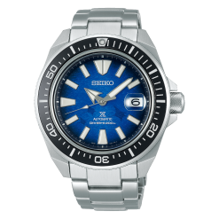 PROSPEX Save the Ocean ~ Automatico 3 sfere Diver's