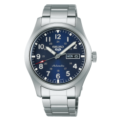 Seiko 5 Sports ~ Automatico 3 sfere
