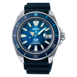PROSPEX PADI Special Edition THE GREAT BLUE ~ Automatico Diver's 200m