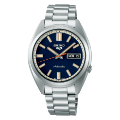 Seiko 5 Sports ~ Automatico 3 sfere