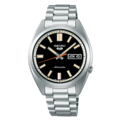 Seiko 5 Sports ~ Automatico 3 sfere