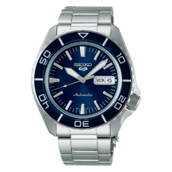 Seiko 5 Sports ~ Automatico 3 sfere