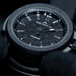 Norqain Wild ONE Black & Khaki 6 Swiss product 50 50