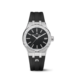 AIKON Quartz Date 35MM