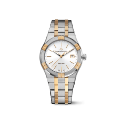 AIKON Quartz Date 40MM