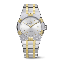 AIKON Quartz 40MM Duotone