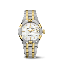 AIKON Automatic Date 35MM