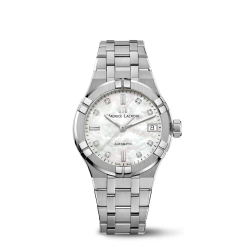 AIKON Automatic Date 35MM