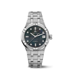 AIKON Automatic Date 35MM