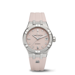 Alternative view of AIKON Automatic Limited Summer Edition 35MM