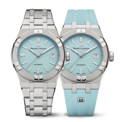 AIKON Automatic Limited Summer Edition 39MM