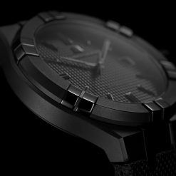 Alternative view of AIKON Automatic Date 42MM