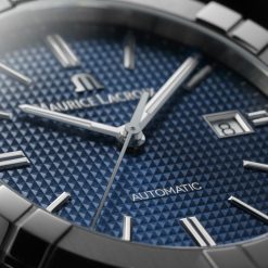 Alternative view of AIKON Automatic Date 42MM