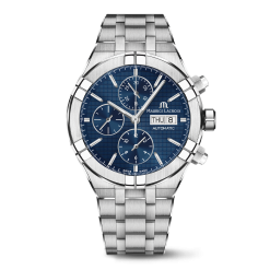 AIKON Automatic Cronograph