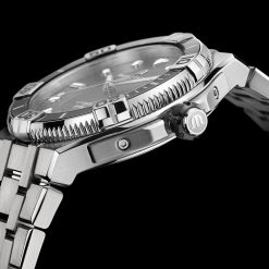 Alternative view of AIKON Automatic Venturer 43MM