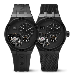 AIKON Master Grand Date Black