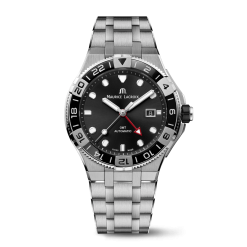 AIKON Automatic Venturer GMT