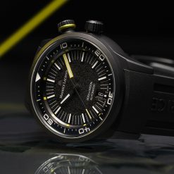 Alternative view of Pontos S Diver