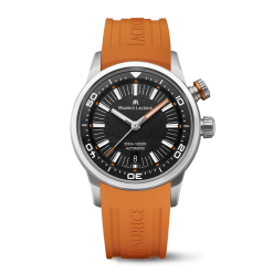 Alternative view of Pontos S Diver