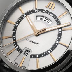 Alternative view of Pontos Day Date