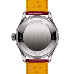 Breitling Navitimer Automatic 36 7 Navitimer Automatic 36 Mantova