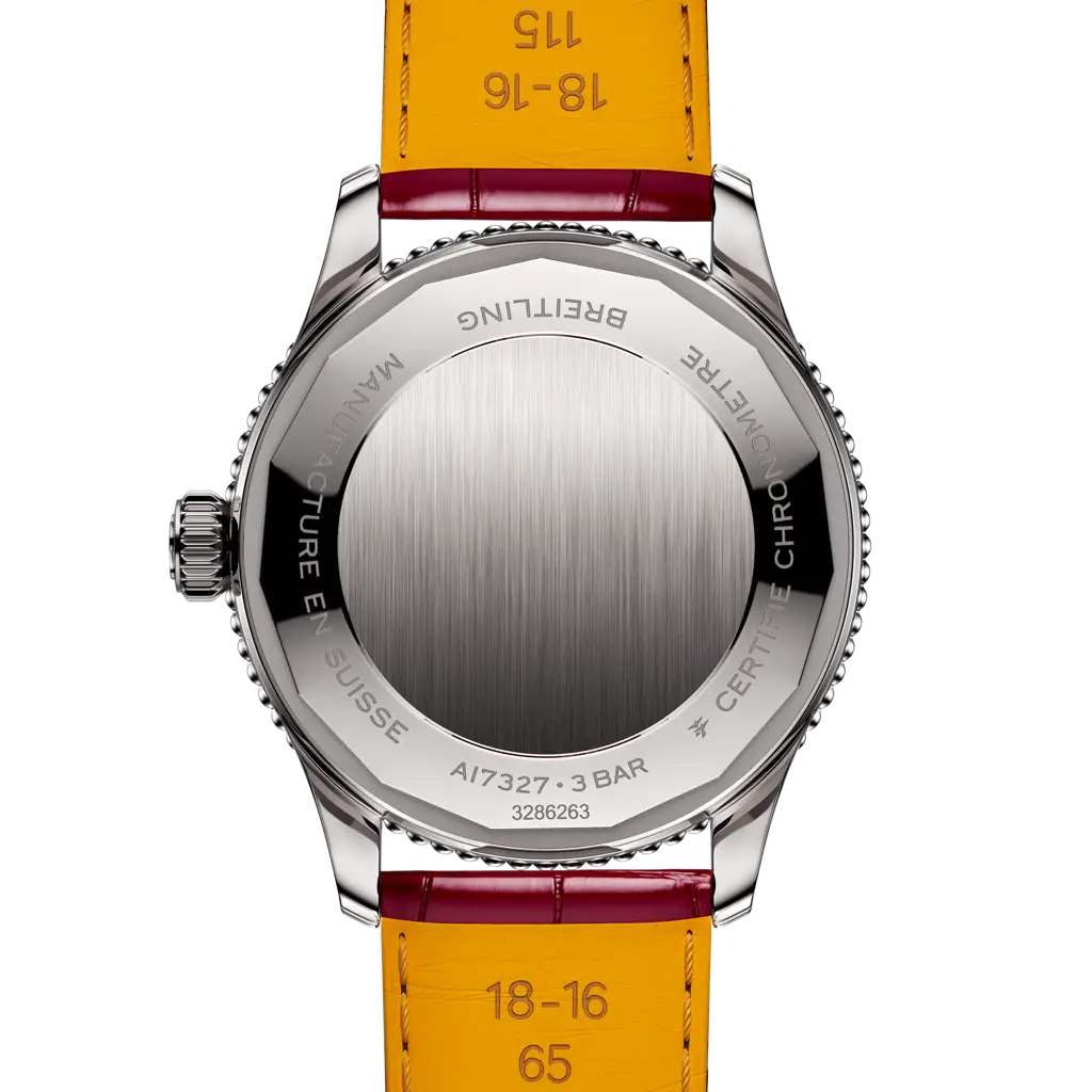 Breitling Navitimer Automatic 36 4 Navitimer Automatic 36 Mantova