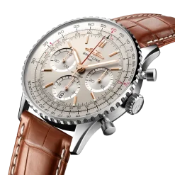 Navitimer B01 Chronograph 41 Mantova